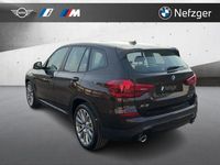 Gebraucht BMW X3 Advantage 292 PS (214 kW) 2020 Braun SUV