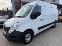 Gebraucht Renault Master 131 PS (96 kW) 2018 Weiß Van