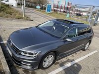 Gebraucht VW Passat Highline 190 PS (139 kW) 2016 Limousine