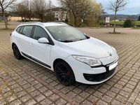 gebraucht Renault Mégane GrandTour TCe Euro 5 6 Gang