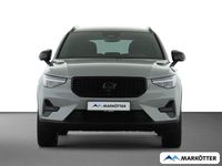 Neu Volvo XC40 Plus 163 PS (119 kW) 2025 Vapour grey SUV