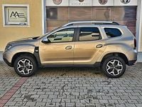 Gebraucht Dacia Duster Prestige 114 PS (83 kW) 2019 Beige SUV