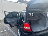 Gebraucht Kia Sorento 2005 Schwarz SUV