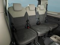 Usata VW Multivan 150 CV (110 kW) 2025 Argento Monovolume