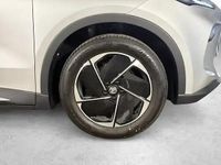 Neu MG MG5 EV 169 kW (231 PS) 2026 Silber Kombi