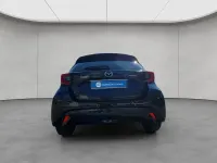 Gebraucht Mazda 2 Homura-Line 116 PS (85 kW) 2025 Schwarz Kleinwagen