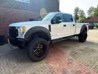 Gebraucht Ford V8 441 PS (324 kW) 2019 Weiß Pickup