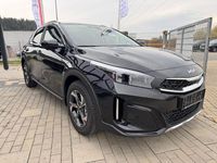 Neu Kia XCeed Vision 150 PS (110 kW) 2026 Schwarz SUV