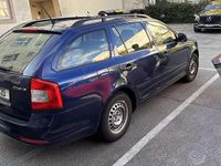 Gebraucht Skoda Octavia 122 PS (89 kW) 2011