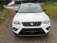 Gebraucht Seat Arona Style 90 PS (66 kW) 2020 Weiß SUV