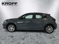 Neu Opel Corsa Edition 101 PS (74 kW) 2025 Grau Kleinwagen