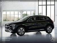 Gebraucht Mercedes GLA220 Progressive 190 PS (139 kW) 2024 Schwarz SUV