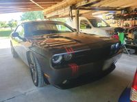 Usata Dodge Challenger 309 CV (227 kW) 2014 Argento Coupé