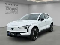 Gebraucht Volvo EX30 Plus 200 kW (272 PS) 2026 Crystal white pearl SUV