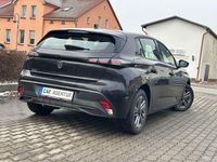 Gebraucht Peugeot 308 Style 136 PS (100 kW) 2025 Schwarz Limousine