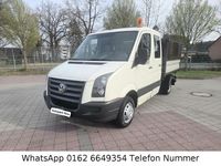 Gebraucht VW Crafter 136 PS (100 kW) 2007 Weiß Van
