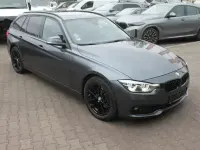Occasion BMW 320 Shadowline 190 ch (139 kW) 2019 Gris Break