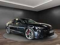 Gebraucht Audi S5 S-Line 343 PS (252 kW) 2024 Mythosschwarz metallic Limousine