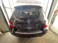 gebraucht Mercedes GLK320 GLK 320CDI 4Matic-Garagenwagen(gepflegt)