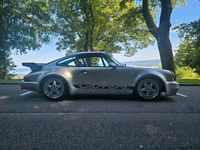 Gebraucht Porsche 911 231 PS (169 kW) 1984 Silber