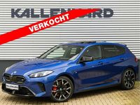 Gebraucht BMW M135 Performance 300 PS (220 kW) 2025 Blau Kleinwagen