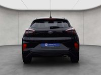 Gebraucht Ford Puma ST-Line 155 PS (114 kW) 2024 Agate black metallic SUV