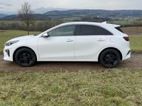 gebraucht Kia Ceed Ceed / cee'd1.4 T-GDI OPF Spirit