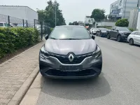 Gebraucht Renault Captur R.S. 140 PS (102 kW) 2021 Grau SUV