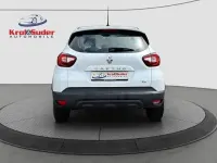 Gebraucht Renault Captur Life 90 PS (66 kW) 2017 Andere SUV