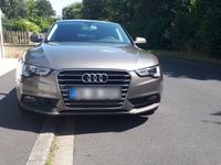 gebraucht Audi A5 KFZ.