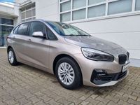 gebraucht BMW 218 Active Tourer i Advantage HiFi LED RFK Navi