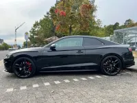 Gebraucht Audi S5 Sport 347 PS (255 kW) 2019 Schwarz Coupé