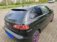 gebraucht Seat Ibiza 