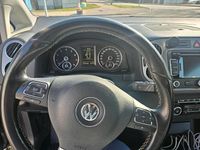 Gebraucht VW Golf VII 105 PS (77 kW) 2012 Grau Limousine