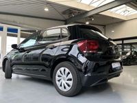 gebraucht VW Polo VI Comfortline*Navi*Winterpaket*Multilenkrad