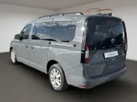 Second-hand VW Caddy Maxi 150 CP (110 kW) 2025 Gri Monovolum