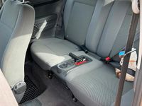 Second-hand VW Fox 2009 Galben Hatchback