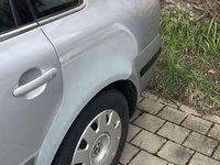 Gebraucht VW Passat 101 PS (74 kW) 2001 Limousine