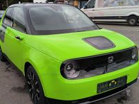 Gebraucht Honda e Advance 113 kW (154 PS) 2022 Grün Kleinwagen