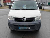 Gebraucht VW Transporter 174 PS (127 kW) 2006 Weiß Van