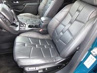 Gebraucht DS Automobiles DS3 Crossback Opera 131 PS (96 kW) 2019 Grün SUV