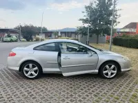 Gebraucht Peugeot 407 Coupe Sport 204 PS (150 kW) 2008 Coupé