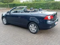 Brugt VW Eos 150 HK (110 kW) 2007 Cabriolet
