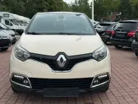 Gebraucht Renault Captur Luxe 120 PS (88 kW) 2016 Andere SUV