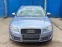 gebraucht Audi A4 Avant 2.0 TDI