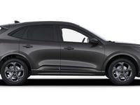 Neu Ford Kuga ST-Line 179 PS (131 kW) 2025 Magnetic metallic magnetic metallic SUV