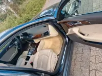 Gebraucht Audi A6 190 PS (139 kW) 2017 Grau Kombi