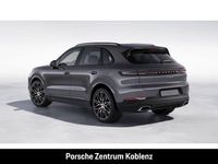 Gebraucht Porsche Cayenne 470 PS (345 kW) 2024 Grau SUV