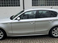 gebraucht BMW 120 i 150PS - TÜV NEU - Klimaautomatik