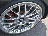 Gebraucht VW Golf VI Edition 235 PS (172 kW) 2012 Grau Kleinwagen